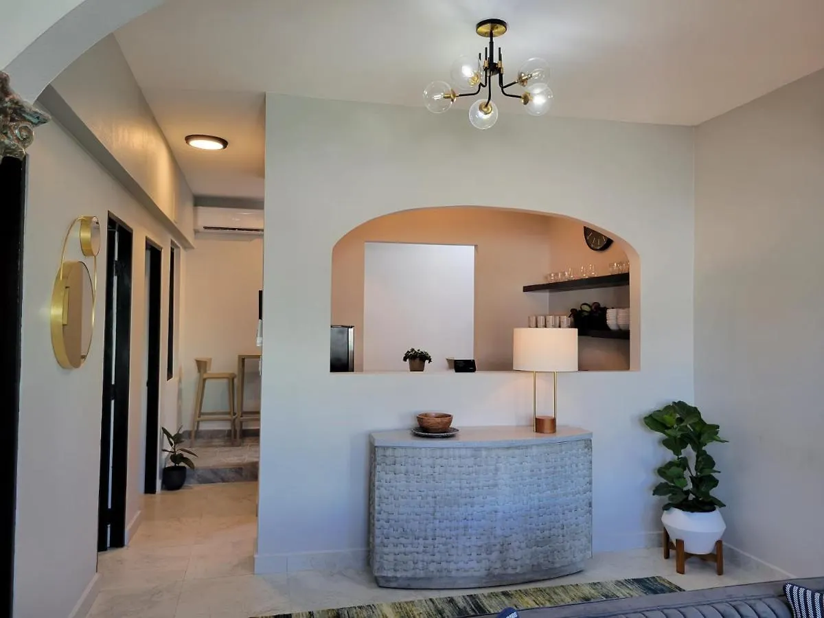 Casa Ciana Hotel San Juan