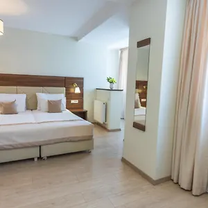 Sir Fundeni Tower 3* Bucharest