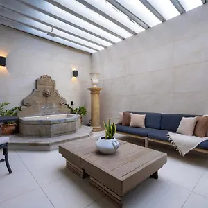 O:live Boutique Hotel, A Small Luxury Of The World (adults Only) 5* San Juan