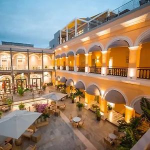 Palacio Provincial San Juan, Adults Only, Curio Collection By Hilton 3* San Juan