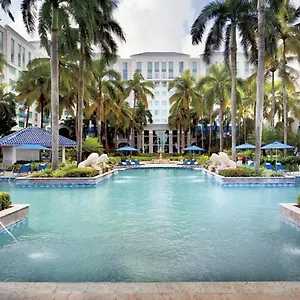 The Ritz-carlton, ***** San Juan