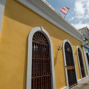 Casa Sol *** San Juan