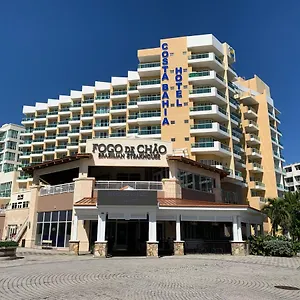Costa Bahia Paseo Caribe 3* San Juan