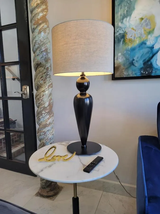Casa Ciana Hotel San Juan