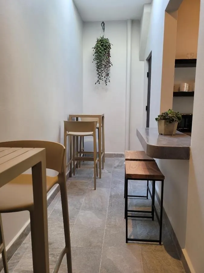 Casa Ciana Hotel San Juan 2*,