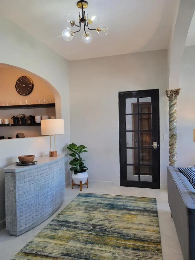 מלון סן חואן Casa Ciana