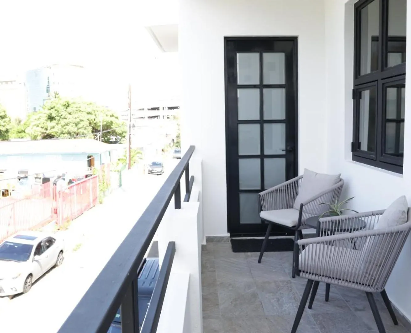 Casa Ciana Hotel San Juan 2*,