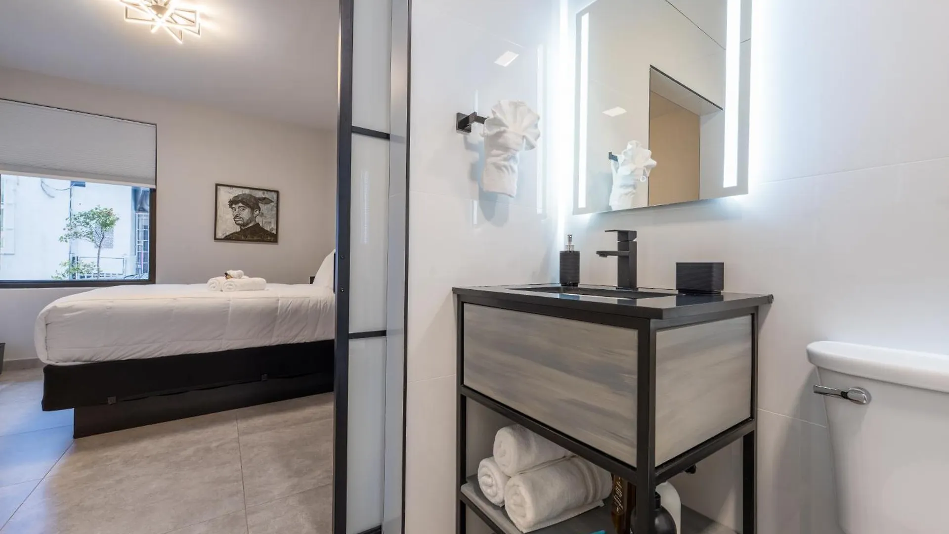 Casa Ciana Hotel San Juan Puerto Rico