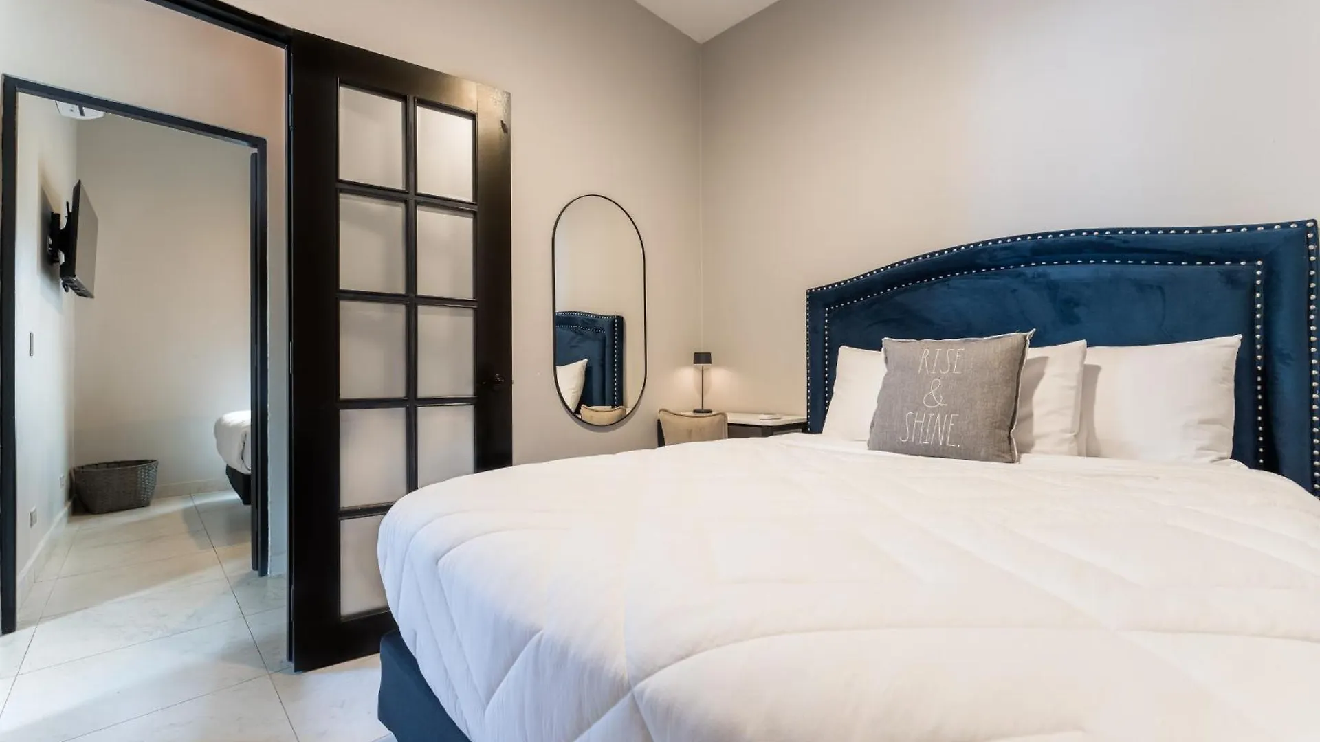 Casa Ciana Hotel San Juan 2*,